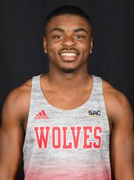 2021-22 Men's Track and Field Roster