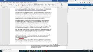 Anyone utilizing both microsoft office and google docs, or just completely switched to google docs? Google Docs Vs Microsoft Word Which Works Better For Business Software Contract Solutions