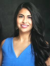 Dr. Nancy Holguin Stevenson