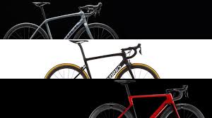 Rennrad Test Welches Rad Passt Zu Welchem Radler Auto Mobil Sz De