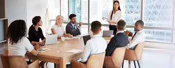 Meetings provide an opportunity for issues to be discussed either briefly or at length. Start Meetings With A Bang Not A Bore Magazine Australia