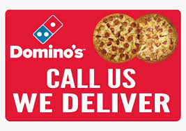 Domino offline is a popular board game which is loved by many players in vietnam and around the world.with simple gameplay, easy to catch, this game also requires players to think and facebook browser do not support download. Call Us We Deliver Double Pizza 2 X4 Wobble Board Domino Pizza Ad Board Png Image Transparent Png Free Download On Seekpng