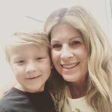 🌿 Our littlest Laurie. Christopher David Laurie. I love the Laurie family  motto, “Repullalat”. It is Latin, and means, “It buds afresh.” 🌿 On the  family crest is the image of a