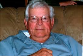 Obituary for Jack Carlton Williams