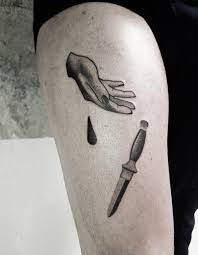 1,246 likes · 339 were here. Handpoked Everything Apart From The Outlines Of The Hand And The Drop Done At Studio 394 In Leipzig Used 3r Free Tattoo Stick And Poke Tattoos And Piercings