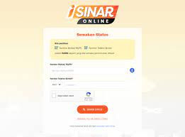 This method is further classified into two methods. Epf I Sinar How To Check Your Application Status Online Soyacincau Com