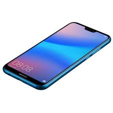 Huawei p20 lite 64gb midnight black, dual sim, 5.84 inch, 4gb ram, (gsm only, no cdma) unlocked international model, no warranty. Huawei P20 Lite 64gb Azul Libre Pccomponentes Com