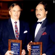 Sbs is a media company that alarcón jr. This Cuban Refugee Became A Spanish Language Radio Mogul