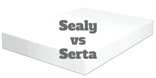 Serta Mattress Comparison Chart Name Icomfort Complaints