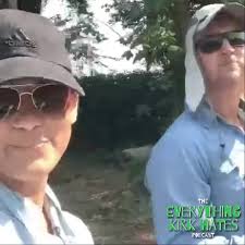 Rolling into Monday like… , Three...