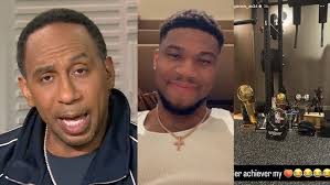 The Uncle J Podcast #best #handles #nba