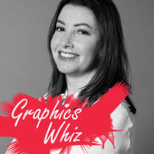 Meet Fiona! She's our Senior Creative Designer and also a massive  #gameofthrones geek 👑 Being part of the Productions team at Studioseven  Malta keeps her busy with new projects