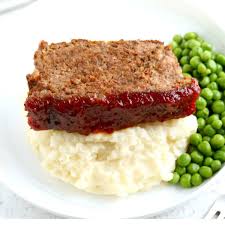 We eat tons of mashed potatos and use just about any combination you could think of. Gluten Free Meatloaf Dairy Free Option Mama Knows Gluten Free