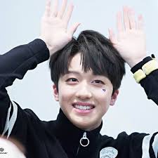 Fansign Ilsan Chani Sf9 Chani Sf9 Rapper