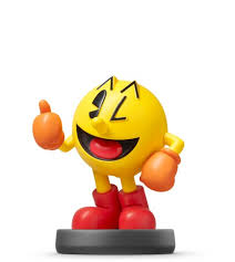 A selection of the best pacman games in various categories is presented and you can play here all this pacman games. Pekmen Super Smash Bros Collection Nintendo