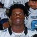 Jamari Wells' Pallotti High School Bio