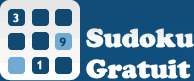 Jeu de sudoku gratuit en ligne et à imprimer. Sudoku Gratuit Grille Sudoku En Ligne Et A Imprimer