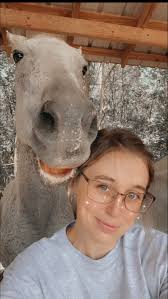 Eden Update 🤍 Eden is doing better this morning. Around 5 a.m. her heart  rate dropped into the 40s, it had been in the 90s when she arrived. She  hasn't needed sedation