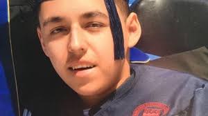 Fundraiser for Dora Paredes by Neiza Gallego : Daniel Paredes