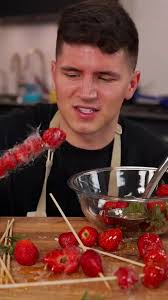 Potato Gnocchi Recipe by MasterChef Nick DiGiovanni