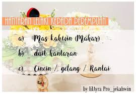 Berikut adalah senarai lengkap drama, telefilem dan filem melayu terbaru untuk tahun 2020. Senarai Barang Hantaran Lelaki Untuk Idea Hantaran By Nh Facebook