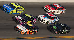Fra wikipedia, den gratis encyklopædi. Nascar Early Look At The 2021 Daytona 500 Entry List