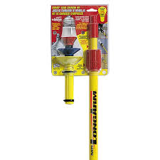 Light Bulb Changing Pole