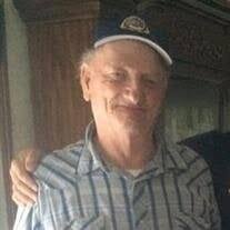 Oscar Workman Obituary