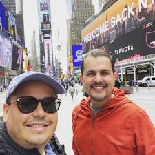 Freddy Serrano Vargas