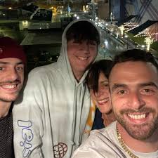 Drew Lieberman (@coachliebs) • Fotos e vídeos do Instagram