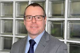 Ian Doughty's Instagram, Twitter & Facebook