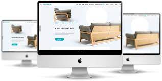 Maybe you would like to learn more about one of these? Lt Interior Store Stunning Joomla Furniture Website Template Age Themes