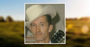 C.F. Henderson Obituary November 7, 2013