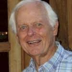 Obituary: Dean Charles Engstrom