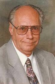 William "Bill" Joe Wright Obituary