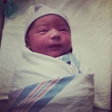 Landon's Birth Story