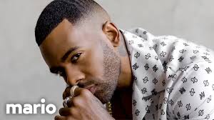 Mario Comeback Dengan Rilis Lagu Sensual 'Like Her Too'