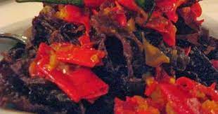 Resep Cara Membuat Dendeng Sapi Balado Resep Makanan Bayi Dendeng Sapi Resep Masakan Indonesia