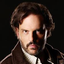 Filmografie Silas Weir Mitchell