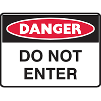 The purpose of safety signs in the workplace the purpose of having safety signage in the workplace is to identify and warn workers who may be exposed to hazards in the workplace. Quick Guide To The 6 Types Of Safety Signs Your Workplace Needs