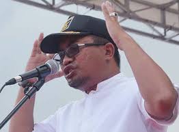 Tausiyah Ramadan: Allah Yang Tidak Egois