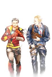 Check spelling or type a new query. Marvel Avengers Academy Explore Tumblr Posts And Blogs Tumgir