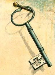 A Collection Of Free Downloadable Public Domain Images For Crafters And Web Designers That Have Been Rescued From Old Books Key Drawings Old Keys Vintage Keys