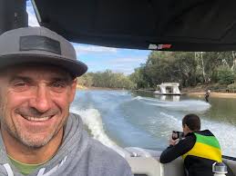 Brett Sands Watersports