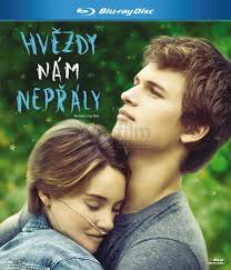 Fault in Our Stars (Blu-ray)