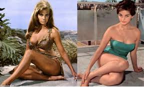 Claudia Cardinale and Raquel Welch. “The Queens”(Sex Quartet). Behind (my)  scenes… | Freeones Forum - The Free Sex Community
