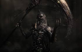 Wallpaper Skull Crown Claws Evil Undead Death Scythe In The Dark Hell Of A Grin Dark Soul Nashandra Images For Desktop Section Igry Download Choose from our handpicked collection of free, hd skull pictures and images. wallpaper skull crown claws evil