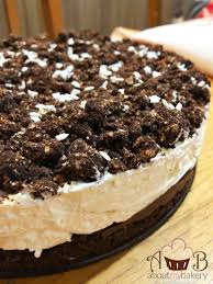 Benvenuti in cucina con mamma annaquello che vorrei comunicare con i video delle mie ricette è ciò che mi è stato tramandato dalla tradizione della mia. Torta Mascarpone Nutella Fredda Senza Cottura About My Bakery
