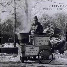 Pretzel Logic Album By Steely Dan Best Ever Albums