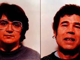 What fuelled their appetite for murder?make sure you sub. Fred And Rosemary West The Clues Were All There For 20 Years